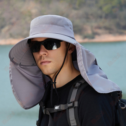 unusual comfy gardening summer hats
